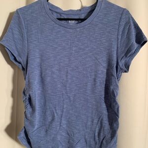 Women's Blue T-Shirt